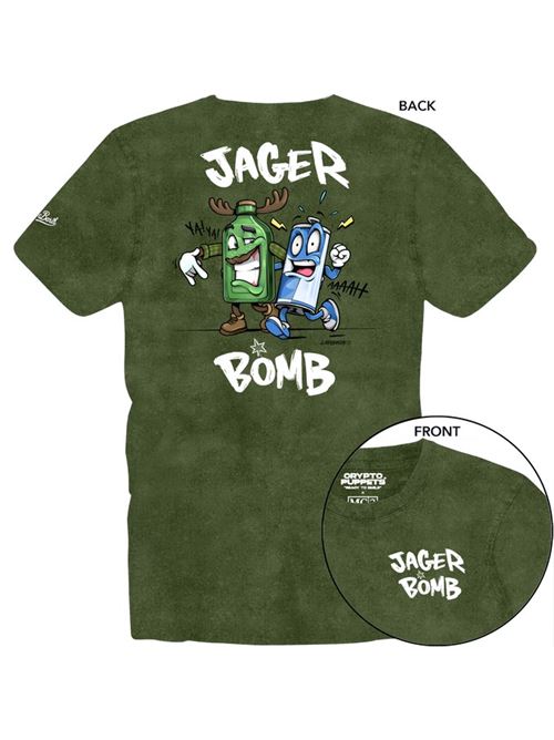 cpt jager bomb 52 MC2 SAINT BARTH | JACK001-00491.52